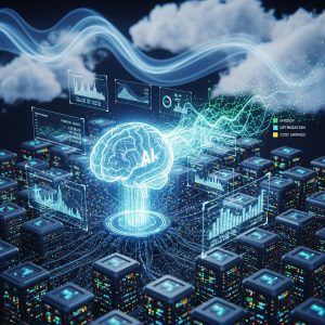 AI in cloud optimization