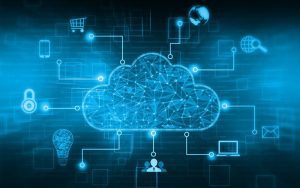 virtualisation vs containerisation