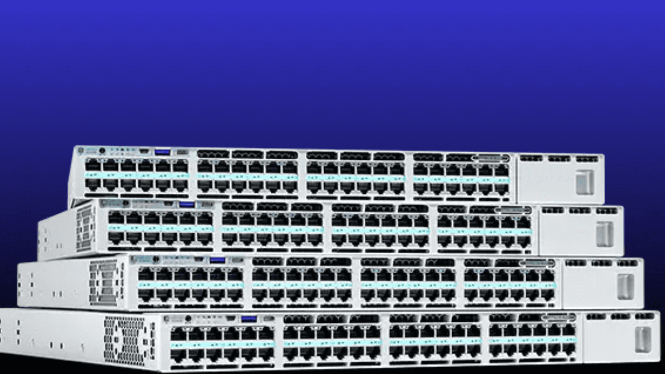 Cisco